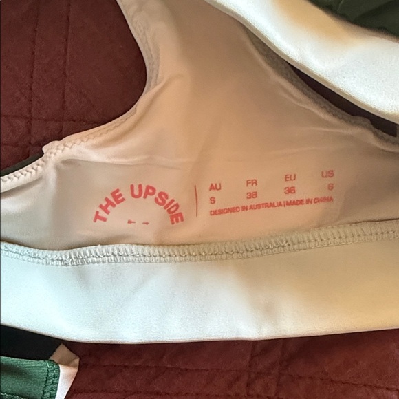 the upside Set - Picture 5 of 5